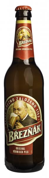 Breznak Original böhmisch (Mehrweg)