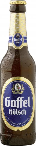 Gaffel Kölsch (Mehrweg)