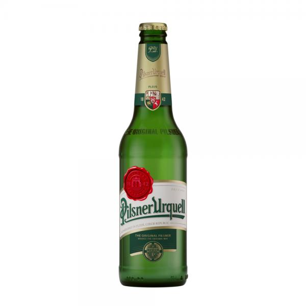 Pilsner Urquell (Mehrweg)