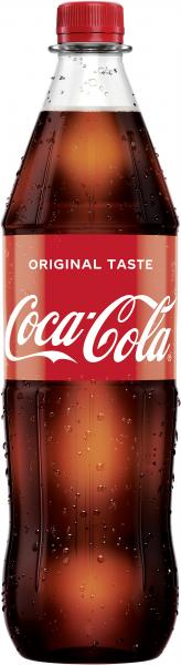 Coca-Cola (Mehrweg)