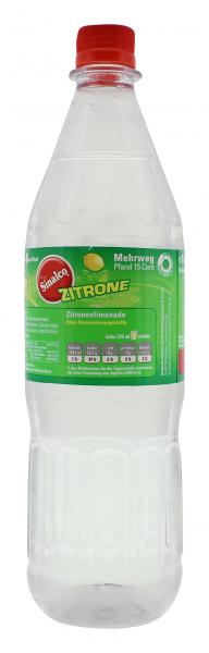 Sinalco Zitrone
