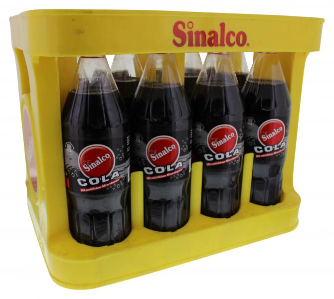 Sinalco Cola