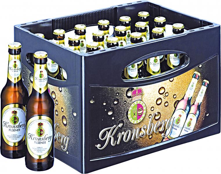 Kronsberg Pils