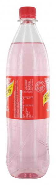 Schweppes Russian Wild Berry