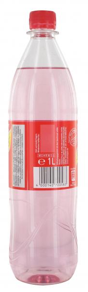 Schweppes Russian Wild Berry