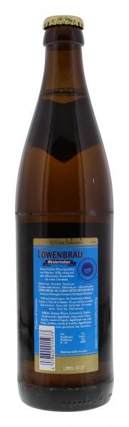 Löwenbräu Oktoberfestbier (Mehrweg)