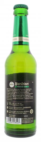 Warsteiner Herb (Mehrweg)