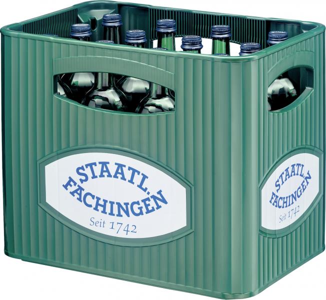 Staatl. Fachingen Mineralwasser still