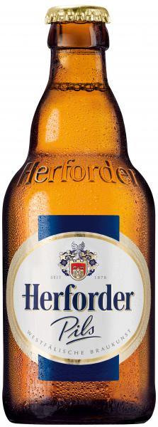 Herforder Pils (Mehrweg)
