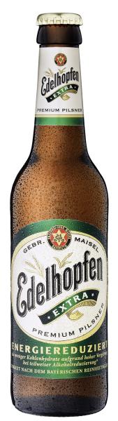 Maisel's Bier Edelhopfen (Mehrweg)