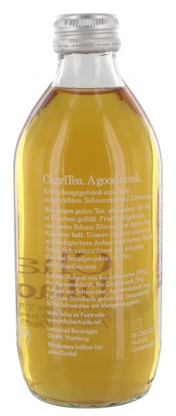 ChariTea Black (Mehrweg)