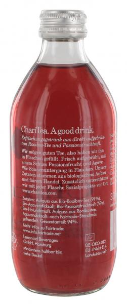 ChariTea Red (Mehrweg)
