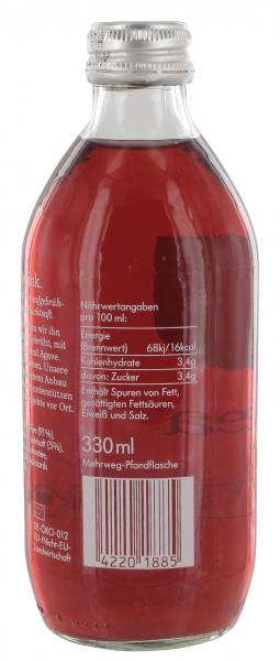 ChariTea Red (Mehrweg)