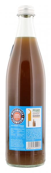 Fritz Mischmasch Kola-Orangen-Limonade (Mehrweg)