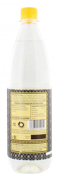 Thomas Henry Tonic Water (Mehrweg)