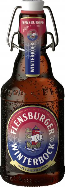 Flensburger Winterbock (Mehrweg)