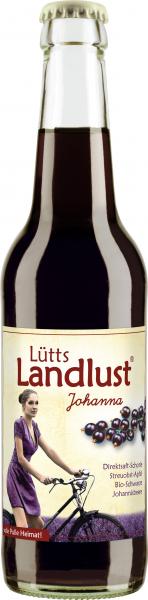 Lütts Landlust Johanna (Mehrweg)