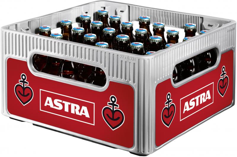 Astra Kiezmische (Mehrweg)