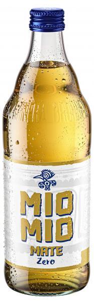 Mio Mio Mate Zero (Mehrweg)