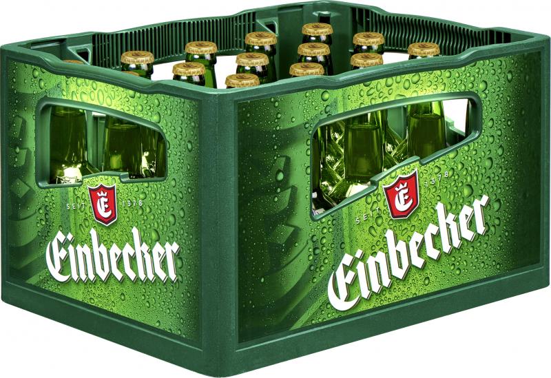 Einbecker Ur-Bock hell (Mehrweg)