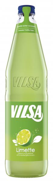 Vilsa Limette (Mehrweg)