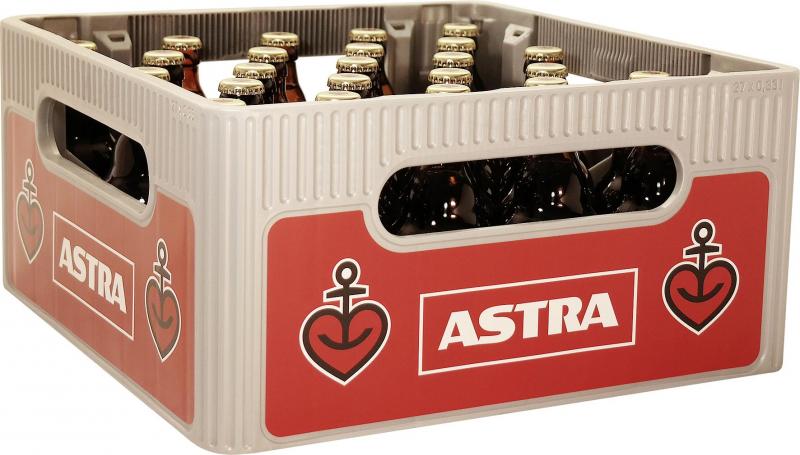 Astra Urtyp (Mehrweg)