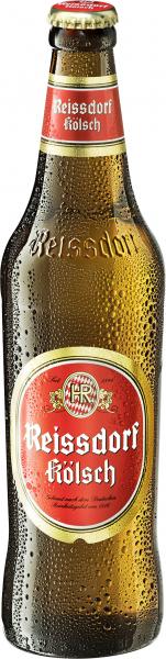 Reissdorf Kölsch (Mehrweg)