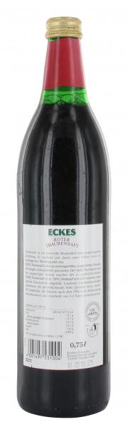 Eckes Roter Traubensaft