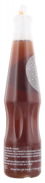 Dreh und Trink Limonade Cola-Mix