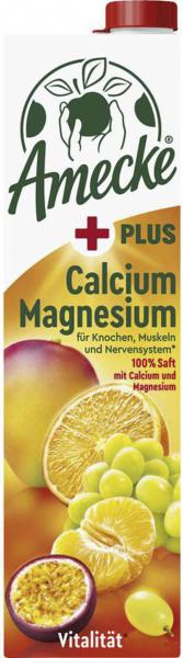 Amecke + Plus Calcium Magnesium