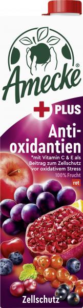 Amecke + Plus Antioxidantien