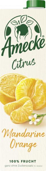 Amecke Citrus Mandarine-Orange