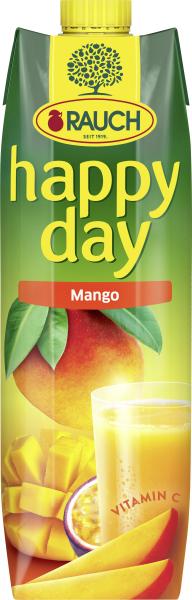Rauch Happy Day Mango