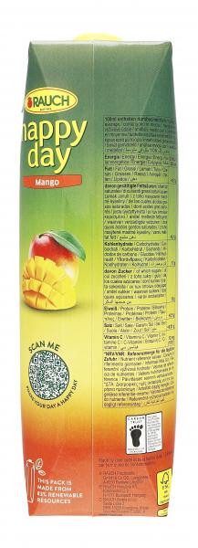 Rauch Happy Day Mango