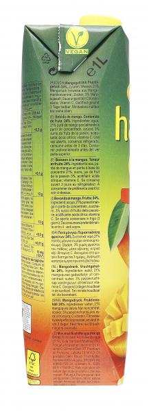 Rauch Happy Day Mango