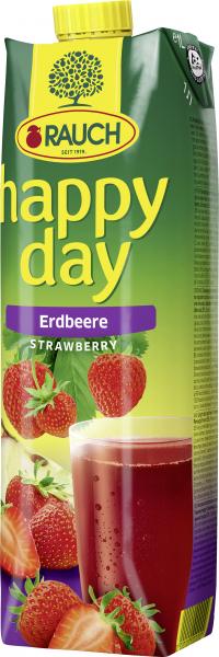 Rauch Happy Day Erdbeere