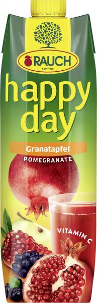Rauch Happy Day Granatapfel