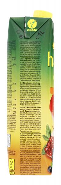 Rauch Happy Day Granatapfel