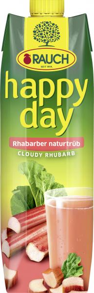 Rauch Happy Day Rhabarber