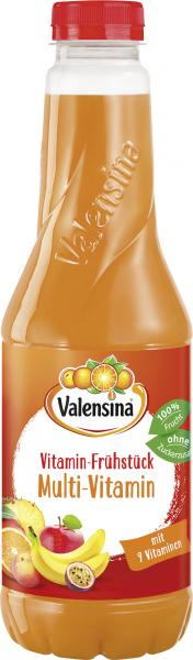 Valensina Multi-Vitamin