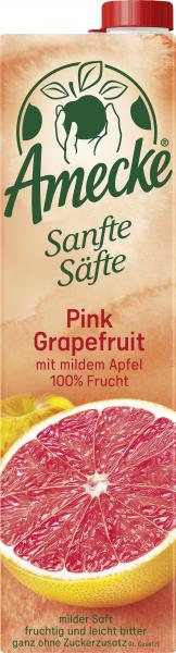 Amecke Sanfte Säfte Pink Grapefruit