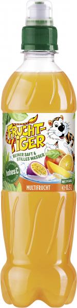 Fruchttiger Multifrucht (Einweg)