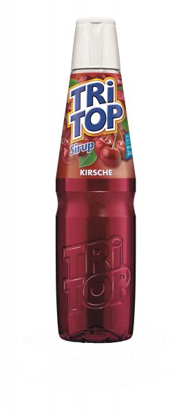 Tri Top Sirup Kirsche
