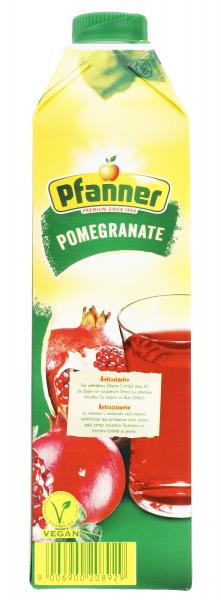 Pfanner Granatapfel