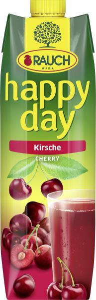 Rauch Happy Day Kirsche