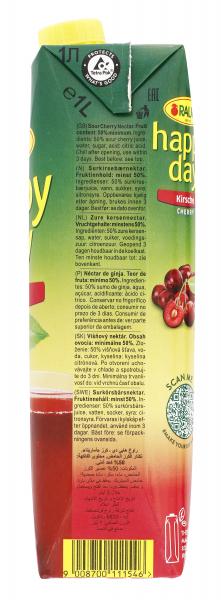 Rauch Happy Day Kirsche