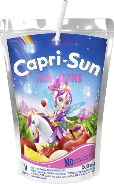 Capri-Sun Fairy Drink Elfentrank