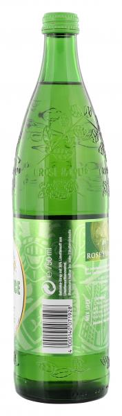 Rose's Sirup Lime Juice cordial