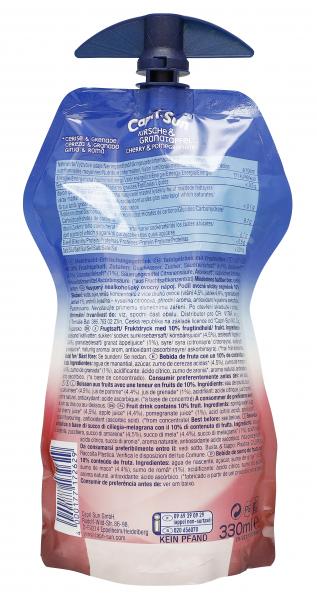 Capri-Sun Kirsche & Granatapfel