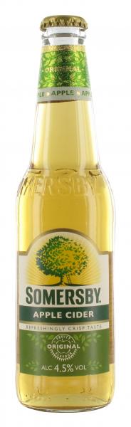 Somersby Apple Cider